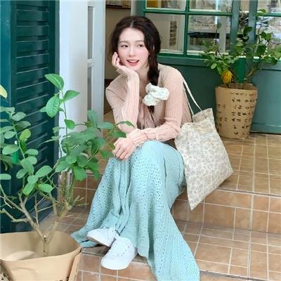 我的祖母给国王熨过衣服