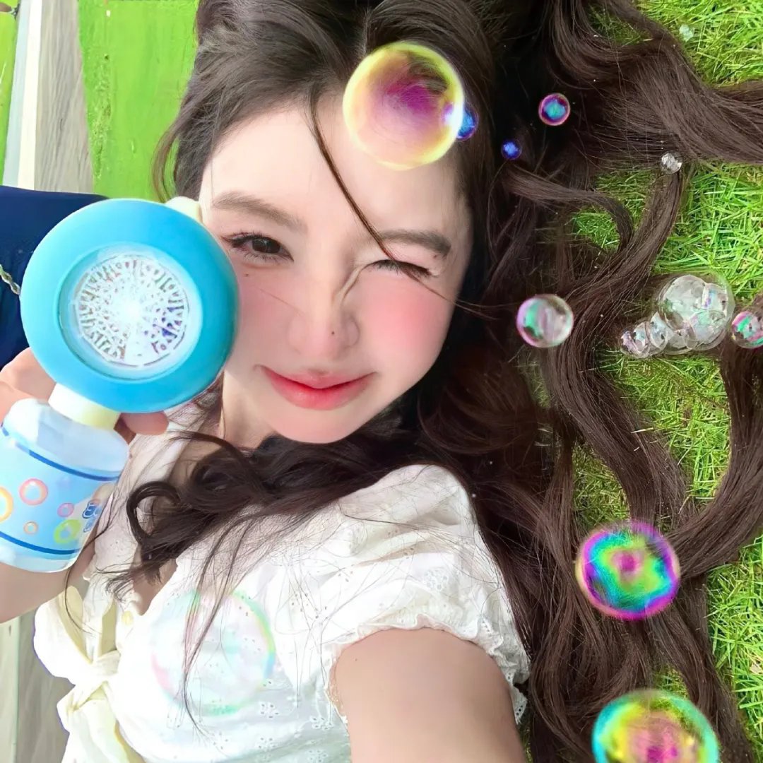 恋爱麻烦，但是甜