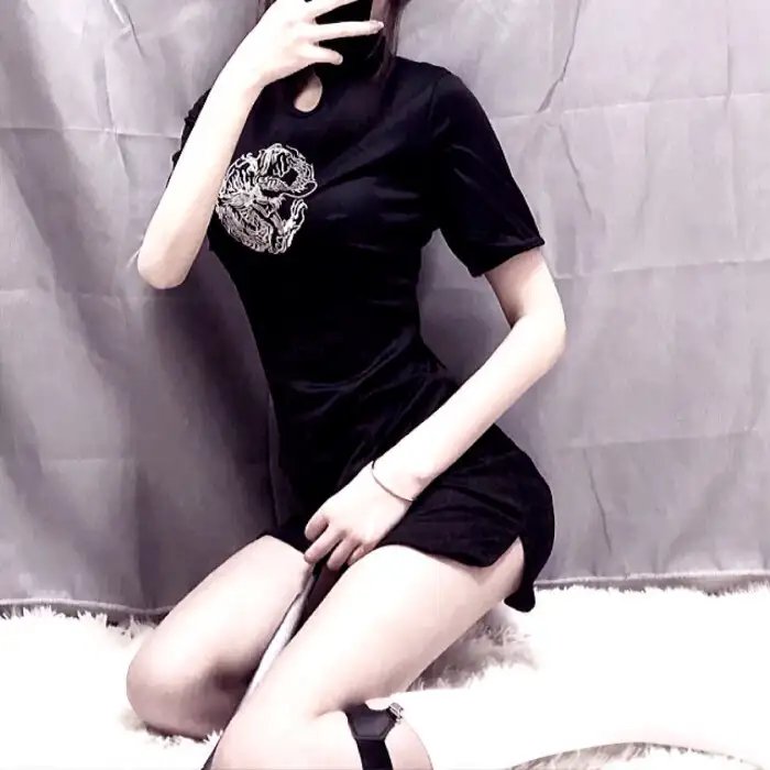 魔幻奇奸